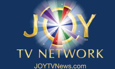 JOY TV News Press Releases