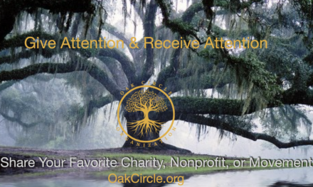 Oak Circle Amplifies Charitable Movements and Nonprofits Worldwide