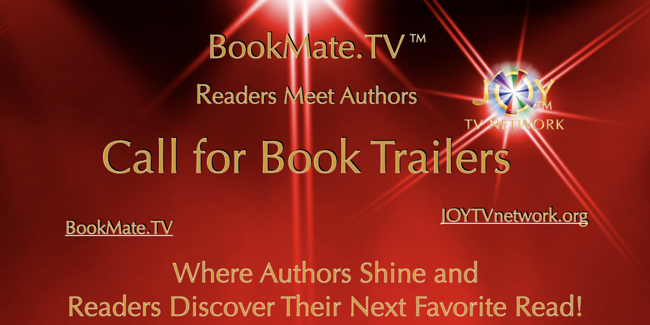 JOY TV Announces New Show “BookMate TV”