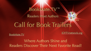 JOY TV Press Release BookMate.TV