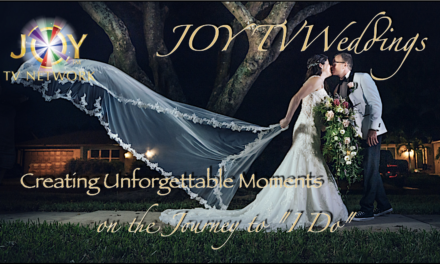 JOY TV WEDDINGS